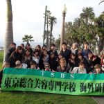海外研修旅行1☆20181206