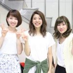 2015年7月8月の卒業生☆