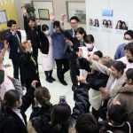 美容師国家試験☆20180201