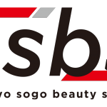 東京総合美容専門学校、新ロゴ完成