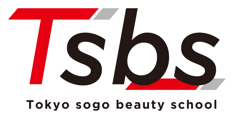 東京総合美容専門学校、新ロゴ完成