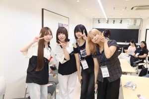 韓国の高校生がTSBSを訪問！日韓交流で笑顔あふれる一日に